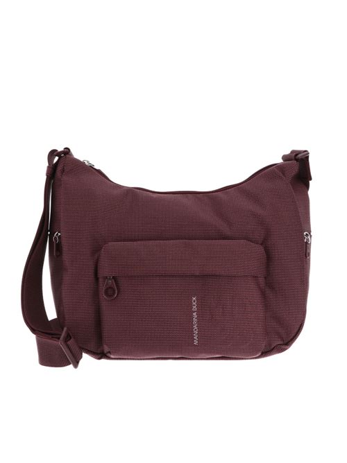 MD20 borsa a spalla MANDARINA DUCK | P10QMT56SGRAPE